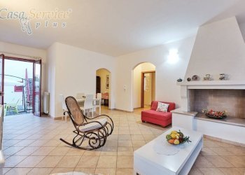 Salone - Villa via Goffredo Mameli, Racale - photo 31