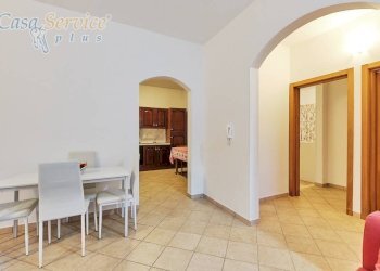 Salone - Villa via Goffredo Mameli, Racale - photo 32