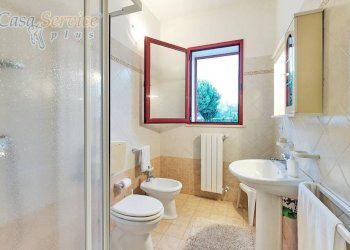 Bagno - Villa via Goffredo Mameli, Racale - photo 35