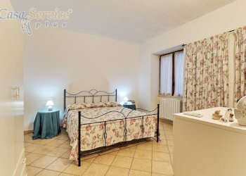Camera da letto - Villa via Goffredo Mameli, Racale - photo 36