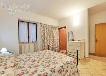 Camera da letto - Villa via Goffredo Mameli, Racale - photo 37