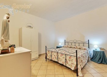 Camera da letto - Villa via Goffredo Mameli, Racale - photo 39