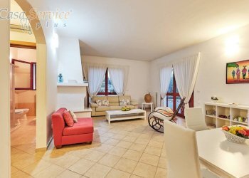 Salone - Villa via Goffredo Mameli, Racale - photo 42