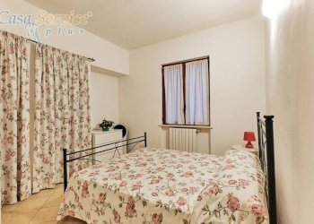 Camera da letto - Villa via Goffredo Mameli, Racale - photo 44