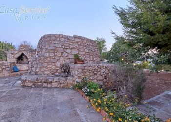 Giardino - Villa via Goffredo Mameli, Racale - photo 47