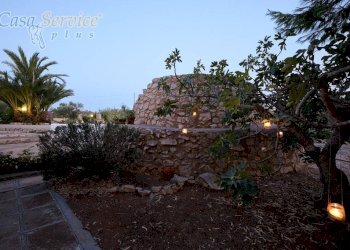 Giardino - Villa via Goffredo Mameli, Racale - photo 48