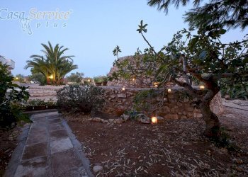 Giardino - Villa via Goffredo Mameli, Racale - photo 49