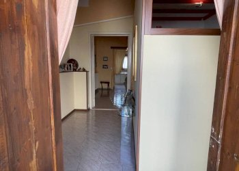 Interno appartamento - Casa indipendente via Giuseppe Verdi, Neviano - foto 7