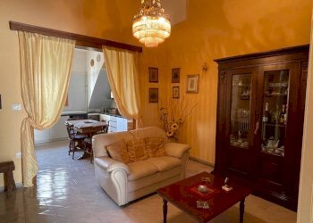 Salone - Casa indipendente via Giuseppe Verdi, Neviano - foto 10