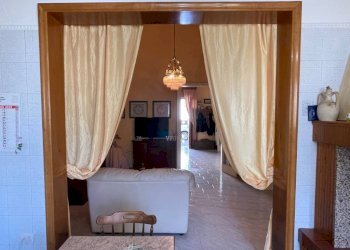 Salone - Casa indipendente via Giuseppe Verdi, Neviano - foto 17