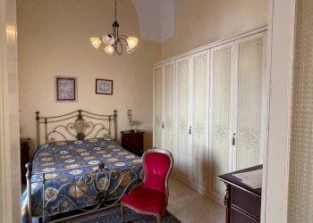 Camera da letto - Casa indipendente via Giuseppe Verdi, Neviano - foto 25