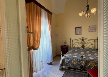 Camera da letto - Casa indipendente via Giuseppe Verdi, Neviano - foto 26