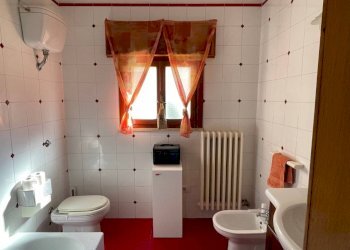 Bagno - Casa indipendente via Giuseppe Verdi, Neviano - foto 33