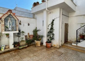 Facciata - Casa indipendente via Giuseppe Verdi, Neviano - foto 35