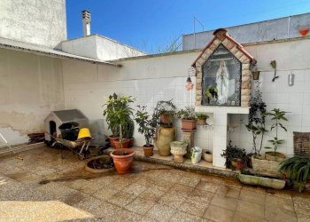 Giardino - Casa indipendente via Giuseppe Verdi, Neviano - foto 36