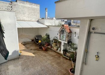 Balcone - Casa indipendente via Giuseppe Verdi, Neviano - foto 37