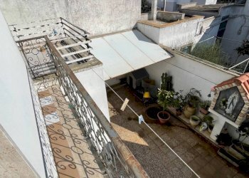 Balcone - Casa indipendente via Giuseppe Verdi, Neviano - foto 39