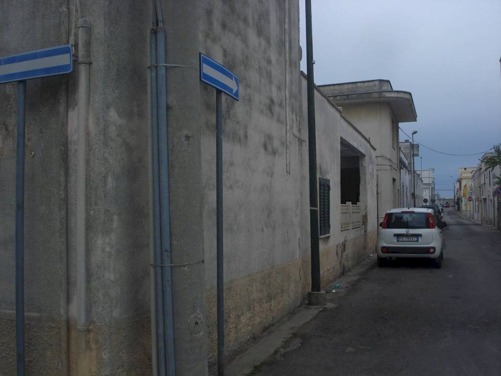 Zona - Casa indipendente via Francesco Petrarca, Melissano - foto 3