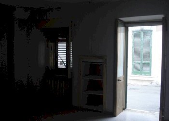 Stanza non arredata - Casa indipendente via Francesco Petrarca, Melissano - foto 6