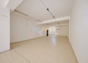 Stanza non arredata - Ufficio via Duca delle Puglie, Matino - foto 8