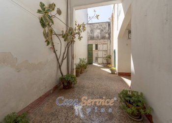 Interno palazzo - Independent house via San Lillo, Ruffano - photo 3