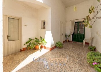 Ingresso - Independent house via San Lillo, Ruffano - photo 4