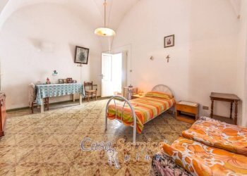 Camera da letto - Casa indipendente via San Lillo, Ruffano - foto 5