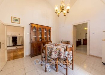 Salone - Independent house via San Lillo, Ruffano - photo 6