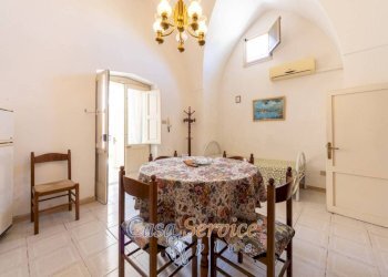 Salone - Casa indipendente via San Lillo, Ruffano - foto 7