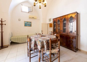 Salone - Casa indipendente via San Lillo, Ruffano - foto 8