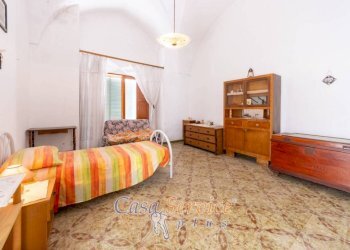 Camera da letto - Independent house via San Lillo, Ruffano - photo 9