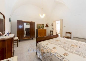 Camera da letto - Casa indipendente via San Lillo, Ruffano - foto 10
