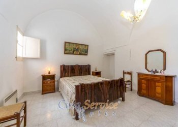 Camera da letto - Casa indipendente via San Lillo, Ruffano - foto 11