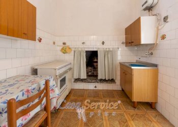 Cucina - Independent house via San Lillo, Ruffano - photo 12