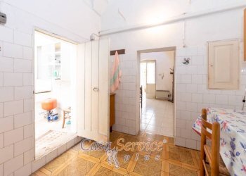 Cucina - Independent house via San Lillo, Ruffano - photo 13