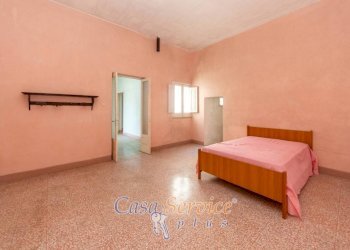 Camera da letto - Independent house via San Lillo, Ruffano - photo 18