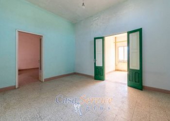 Stanza non arredata - Casa indipendente via San Lillo, Ruffano - foto 19