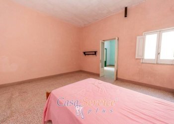 Camera da letto - Independent house via San Lillo, Ruffano - photo 20