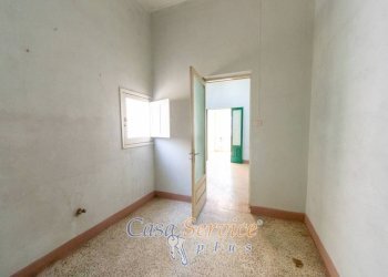 Stanza non arredata - Independent house via San Lillo, Ruffano - photo 24