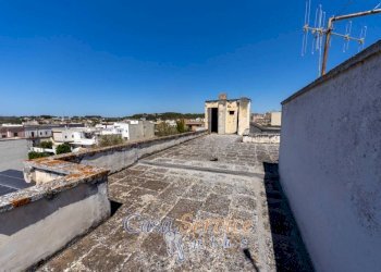 Terrazzo - Independent house via San Lillo, Ruffano - photo 25