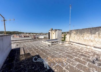 Terrazzo - Casa indipendente via San Lillo, Ruffano - foto 26