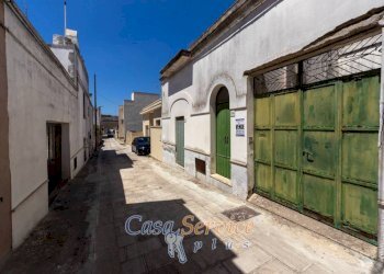 Zona - Independent house via San Lillo, Ruffano - photo 29