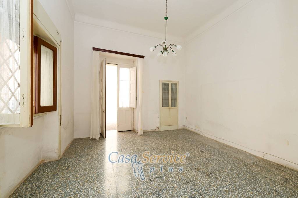 Stanza non arredata - Casa indipendente via Firenze, Matino - foto 3