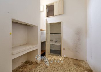 Stanza non arredata - Casa indipendente via Firenze, Matino - foto 4