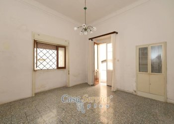 Stanza non arredata - Casa indipendente via Firenze, Matino - foto 5