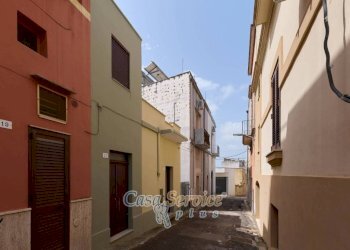 Zona - Casa indipendente via Firenze, Matino - foto 6