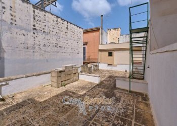 Terrazzo - Casa indipendente via Firenze, Matino - foto 7