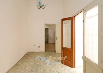 Stanza non arredata - Casa indipendente via Firenze, Matino - foto 8