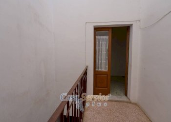 Scala - Casa indipendente via Firenze, Matino - foto 10