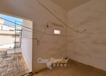 Stanza non arredata - Casa indipendente via Firenze, Matino - foto 11